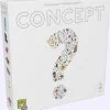 Concept, le jeu incontournable chez Repos Production