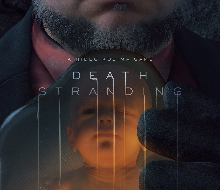 Death Stranding, Cyberpunk 2077, Gears 5... Les trailers de la Gamescom 2019 !