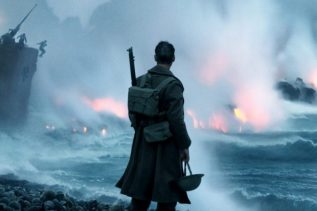 Trailer de Dunkerque de Christopher Nolan