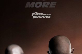 Trailer de Fast and Furious 8