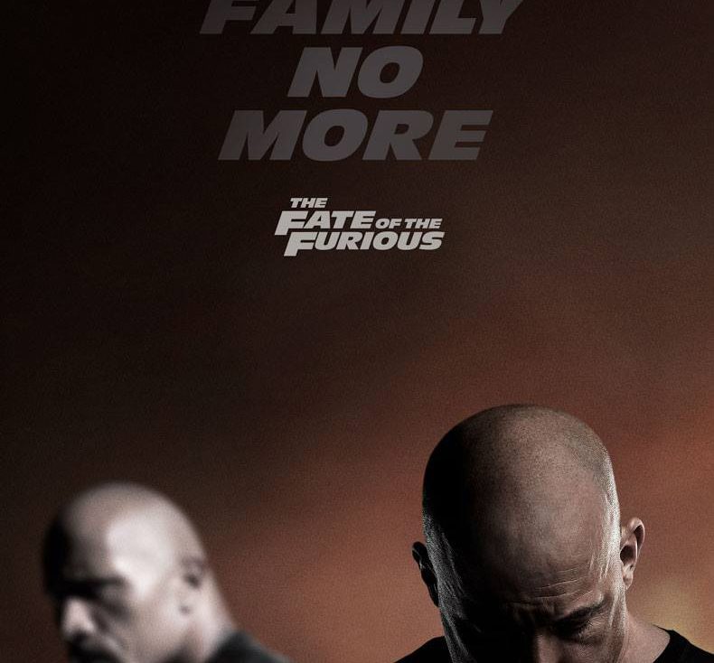 Trailer de Fast and Furious 8