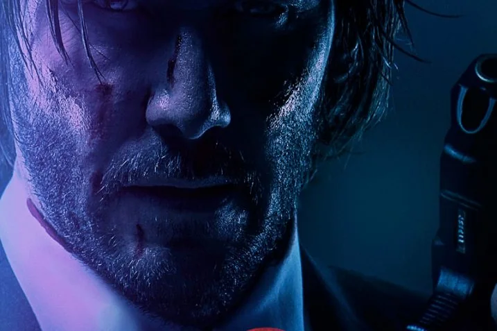 Nouveau trailer de John Wick 2