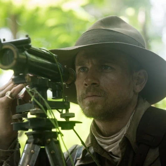 Trailer de The Lost City of Z de James Gray