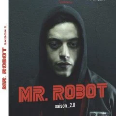 Mr.Robot saison 2 : le test blu-ray