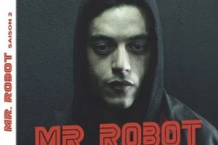 Mr.Robot saison 2 : le test blu-ray