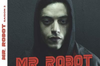 Mr.Robot saison 2 : le test blu-ray