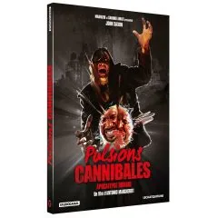 Pulsions cannibales : le test DVD