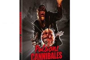 Pulsions cannibales : le test DVD