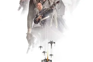 Extrait de Rogue One