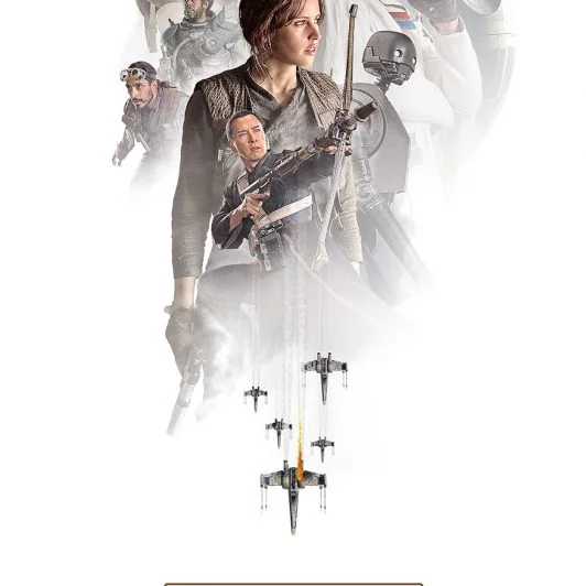 Extrait de Rogue One