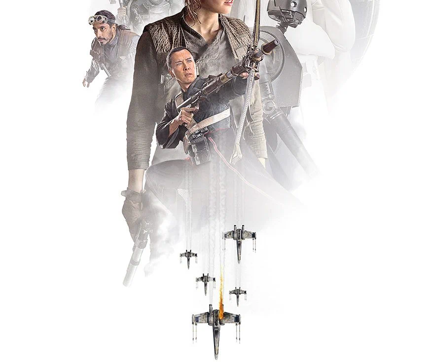 Extrait de Rogue One