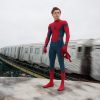 Premier trailer de Spider-Man : Homecoming