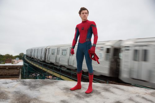 Nouveau trailer de Spider-Man: Homecoming