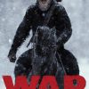 Trailer de War for the Planet of the Apes