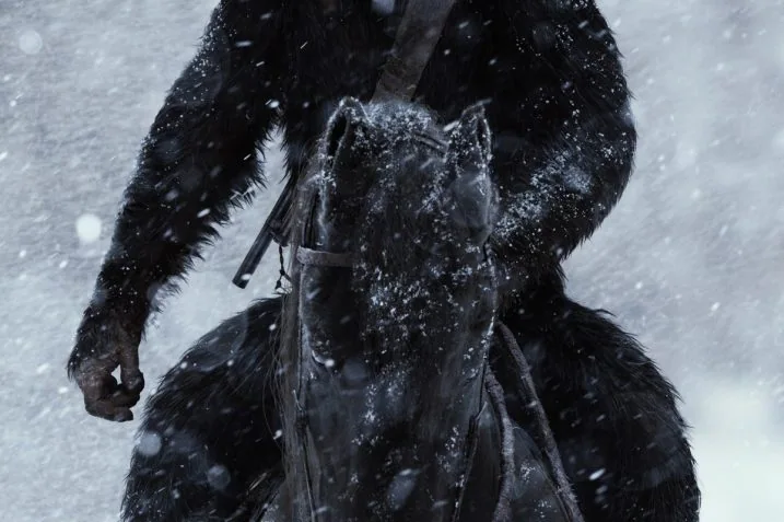 Trailer de War for the Planet of the Apes 12 Trailer de War for the Planet of the Apes