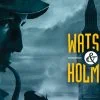 Watson & Holmes cette semaine chez Asmodee