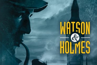 Watson & Holmes cette semaine chez Asmodee 14 Watson & Holmes cette semaine chez Asmodee