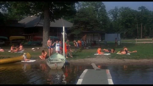 Carnage (the burning) : le test blu-ray