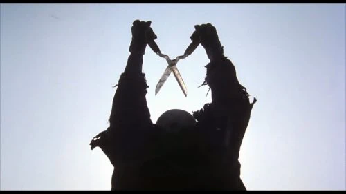 Carnage (the burning) : le test blu-ray