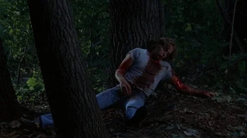 Carnage (the burning) : le test blu-ray