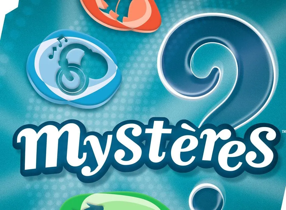 Mystère, le jeu où c'est à vous d'inventer les indices chez Iello 1 Mystère, le jeu où c'est à vous d'inventer les indices chez Iello
