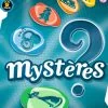 Mystère, le jeu où c'est à vous d'inventer les indices chez Iello