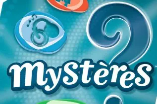 Mystère, le jeu où c'est à vous d'inventer les indices chez Iello 15 Mystère, le jeu où c'est à vous d'inventer les indices chez Iello
