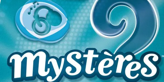 Mystère, le jeu où c'est à vous d'inventer les indices chez Iello