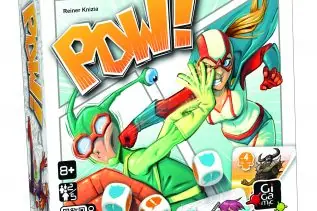 POW, le jeu des fans de mangas est disponible chez GIGAMIC 14 POW, le jeu des fans de mangas est disponible chez GIGAMIC