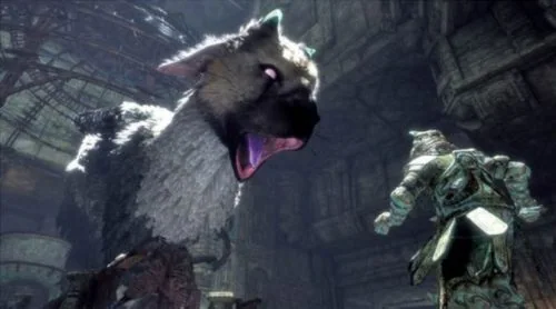 The Last Guardian : le test !
