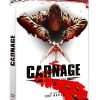 Carnage Edition Collector Combo Blu-ray DVD disponible chez Rimini Editions