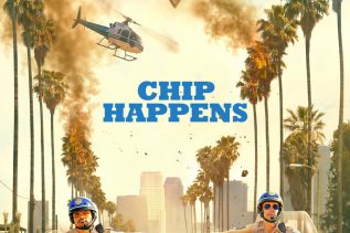 Premier trailer du film CHiPs