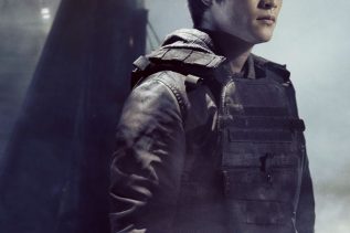 Christopher Larkin à la convention We are Grounders 2 à Toulouse