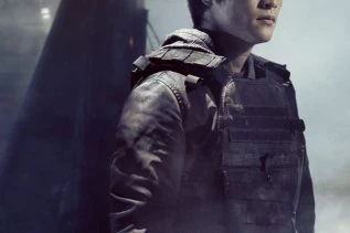 Christopher Larkin à la convention We are Grounders 2 à Toulouse