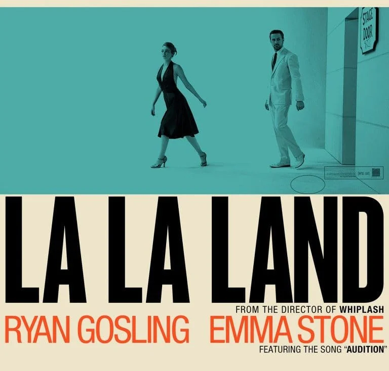 La La Land