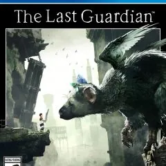 The Last Guardian : le test !