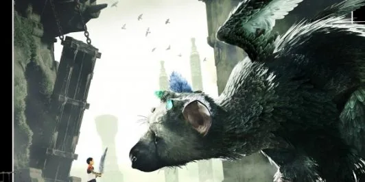 The Last Guardian : le test !