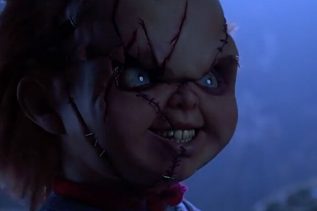 Chucky la poupée de sang de retour sur les écrans en 2017!