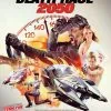 Death Race 2050