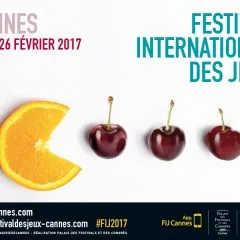 Retour sur le Festival International des Jeux de Cannes