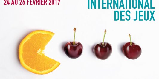 Retour sur le Festival International des Jeux de Cannes