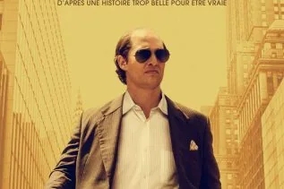 Nouveau trailer de Gold avec Matthew McConaughey