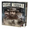 Great Western Trail, le jeu qui vous entraîne dans le monde des cow-boys bientôt disponible en Version Française chez Gigamic