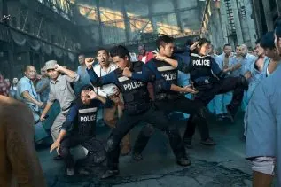 Bande annonce du film Jailbreak de Jimmy Henderson