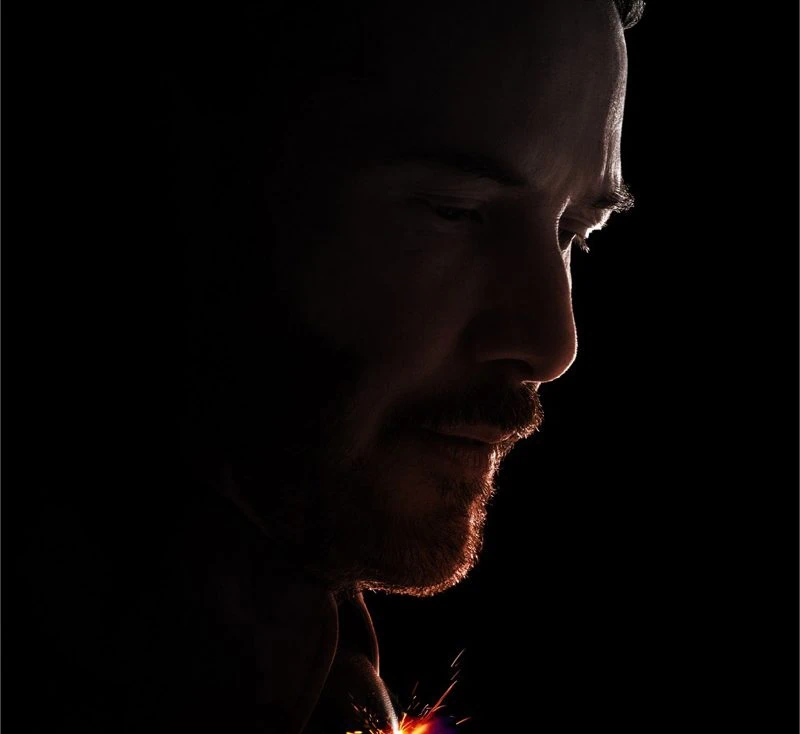 Extrait et featurette de John Wick 2 1 Extrait et featurette de John Wick 2