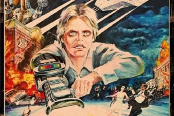 Laserblast enfin disponible en DVD en France chez Bachfilms 6 Laserblast enfin disponible en DVD en France chez Bachfilms