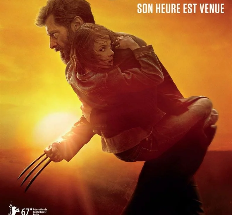 Nouvelle bande-annonce de Logan avec Hugh Jackman