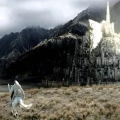 CinéTrip Seigneur des Anneaux en Nouvelle-Zélande : Twizel et les Champs du Pelennor !