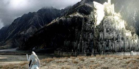 CinéTrip Seigneur des Anneaux en Nouvelle-Zélande : Twizel et les Champs du Pelennor !