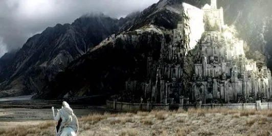 CinéTrip Seigneur des Anneaux en Nouvelle-Zélande : Twizel et les Champs du Pelennor !